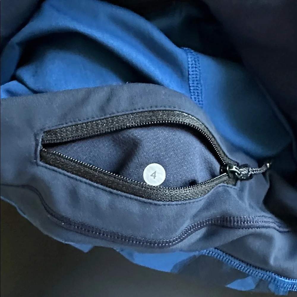 Lululemon Athletica Leggings - Picture 7 of 8